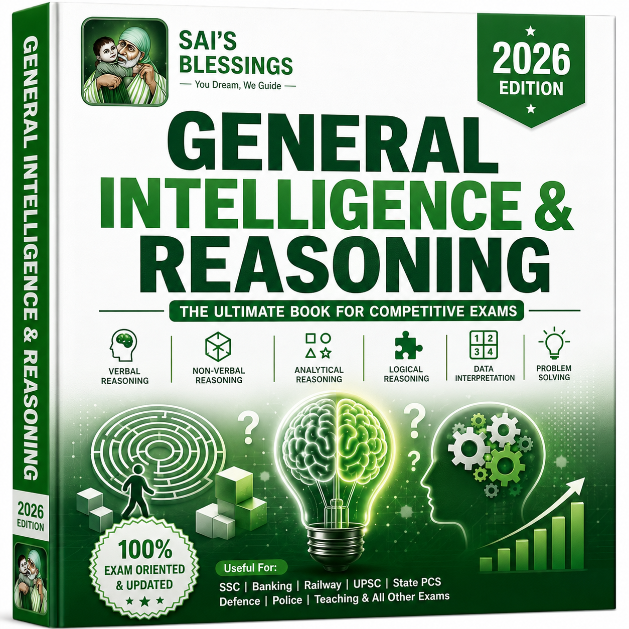 General Intelligence & Reasoning 2026